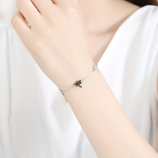 Natchitoches Bracelet - ANN VOYAGE