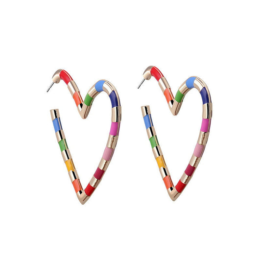 Inglewood Earrings - ANN VOYAGE