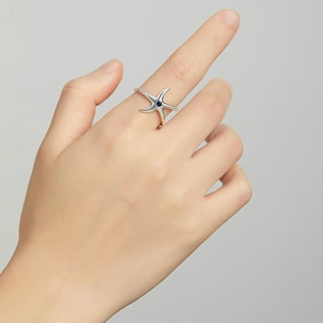 Jamanota Ring - ANN VOYAGE