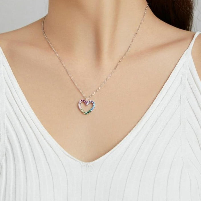 Olonets Necklace - ANN VOYAGE