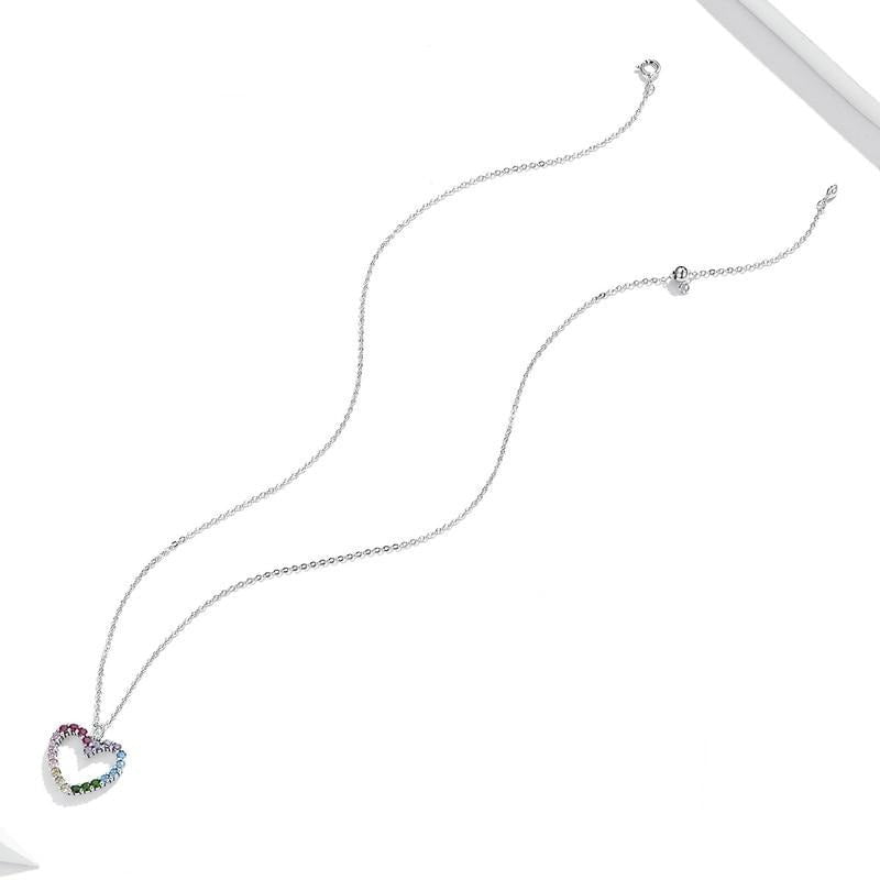 Olonets Necklace - ANN VOYAGE