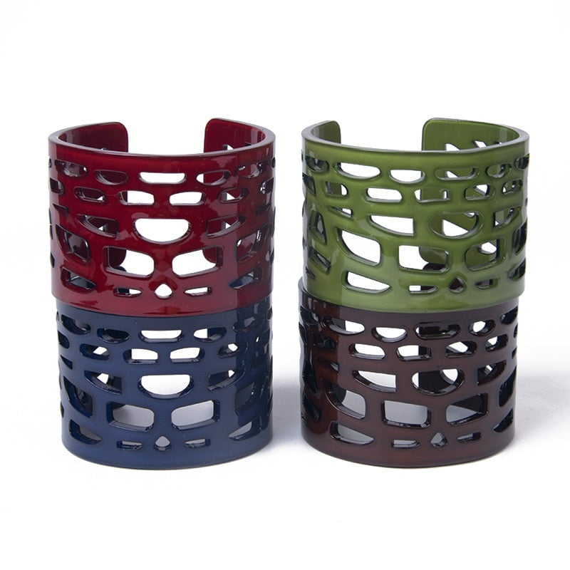 Vadodara Bracelet - ANN VOYAGE