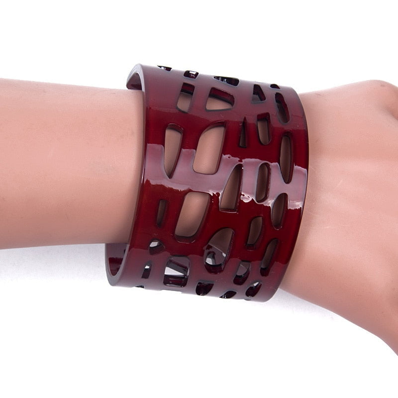 Vadodara Bracelet - ANN VOYAGE