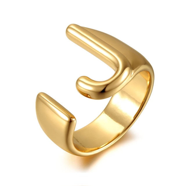 Chajari Ring - ANN VOYAGE