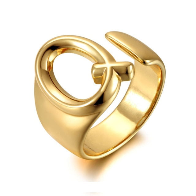 Chajari Ring - ANN VOYAGE