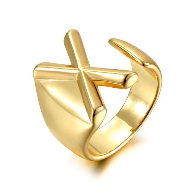 Chajari Ring - ANN VOYAGE
