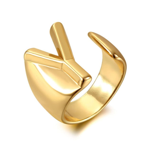 Chajari Ring - ANN VOYAGE