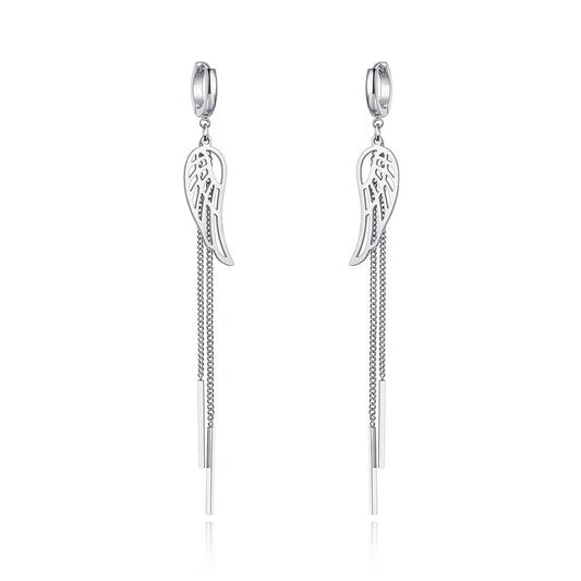 Monroeville Earrings - ANN VOYAGE