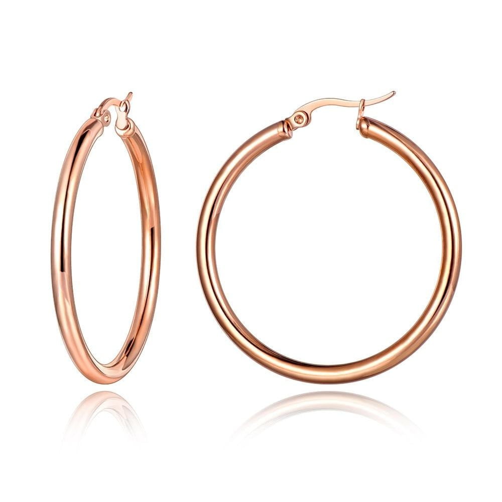 Zoetermeer Earrings - ANN VOYAGE