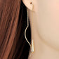 Pordim Earrings - ANN VOYAGE