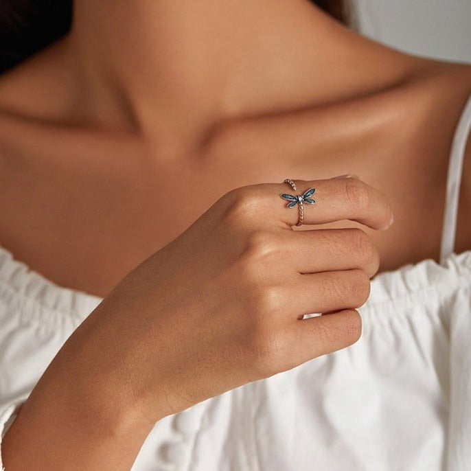 Ruston Ring - ANN VOYAGE