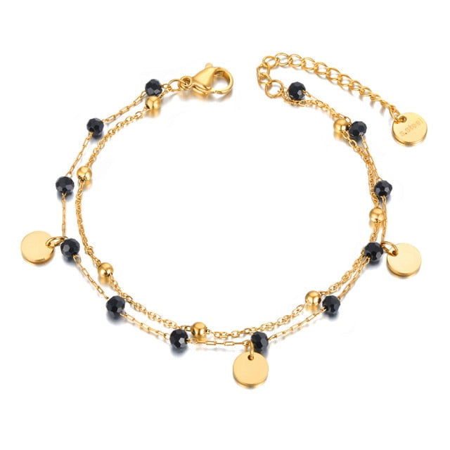 Dryanovo Bracelet - ANN VOYAGE