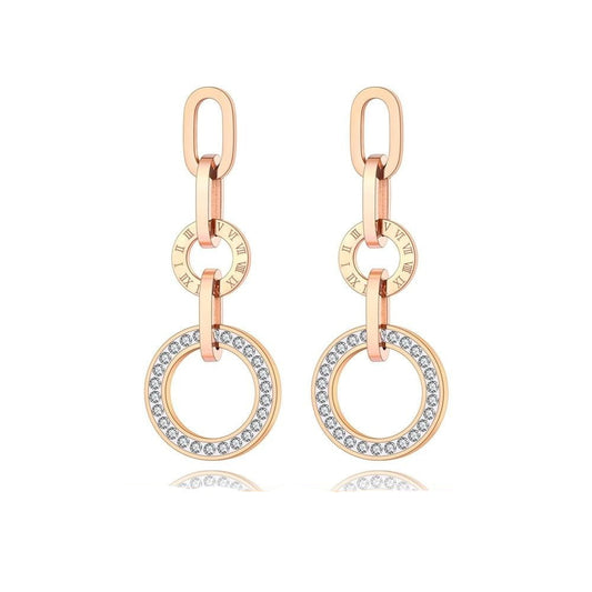 Sambalpur Earrings - ANN VOYAGE