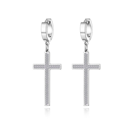 Toccoa Earrings - ANN VOYAGE