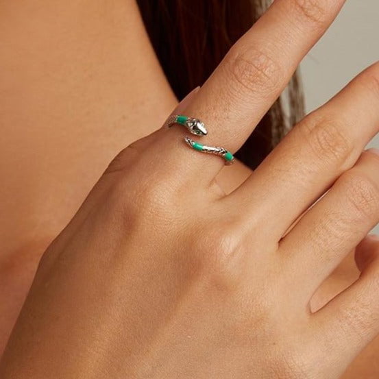 Loutraki Ring - ANN VOYAGE