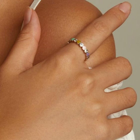 Hvitsten Ring - ANN VOYAGE