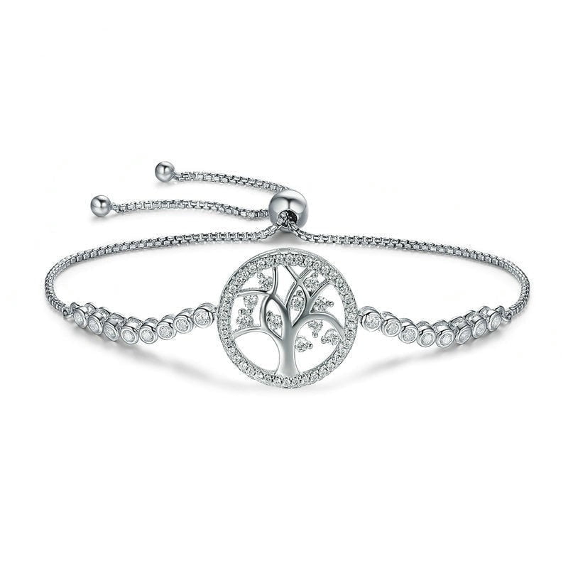 Jonesborough Bracelet - ANN VOYAGE