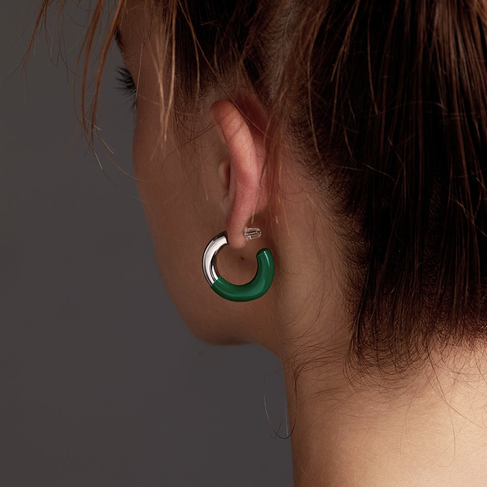 Lindesberg Earrings - ANN VOYAGE