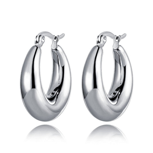 Agartala Earrings - ANN VOYAGE