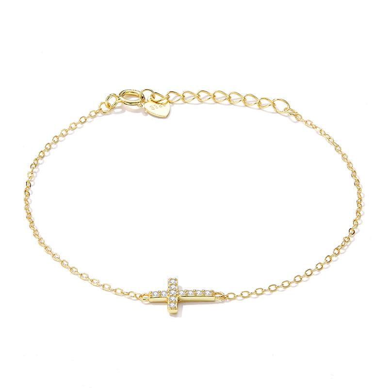 Potsdam Bracelet - ANN VOYAGE