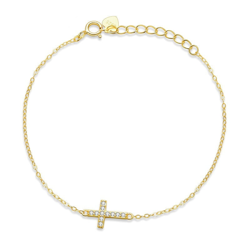 Potsdam Bracelet - ANN VOYAGE