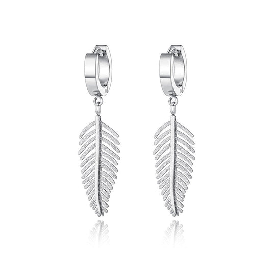 Wijchen Earrings - ANN VOYAGE