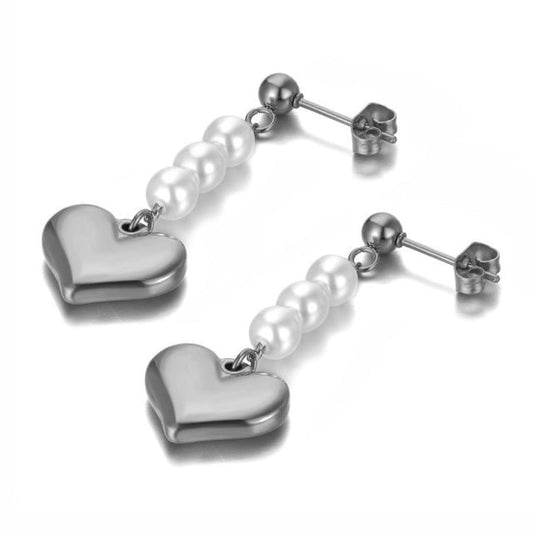 Islington Earrings - ANN VOYAGE