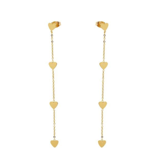 Norwood Earrings