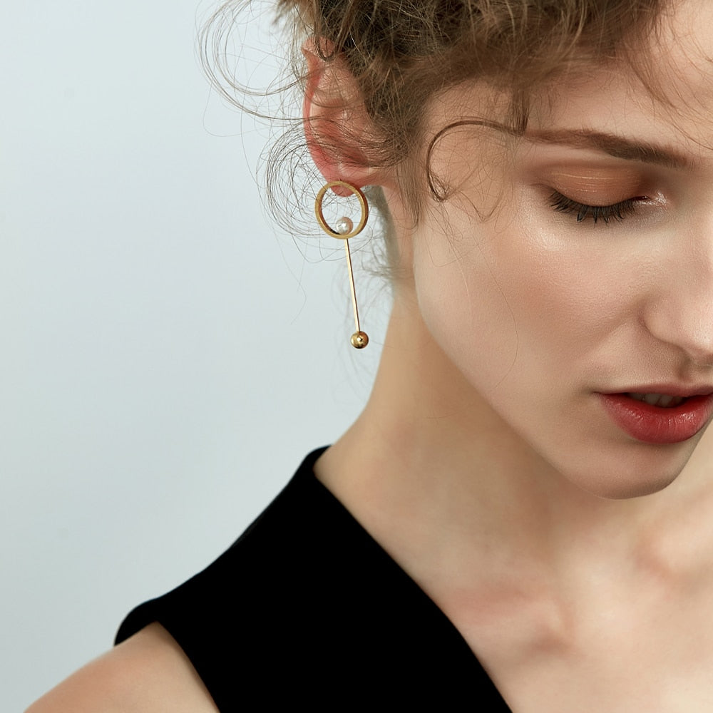 Lancaster Earrings