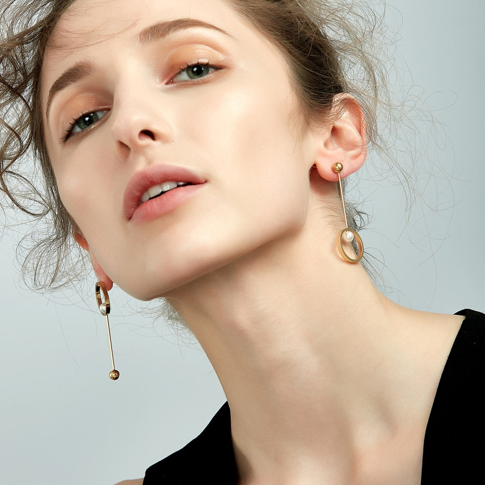 Lancaster Earrings