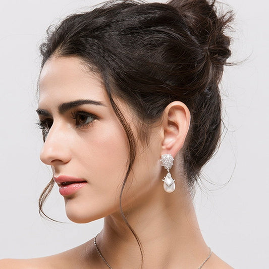 Samokov Earrings - ANN VOYAGE