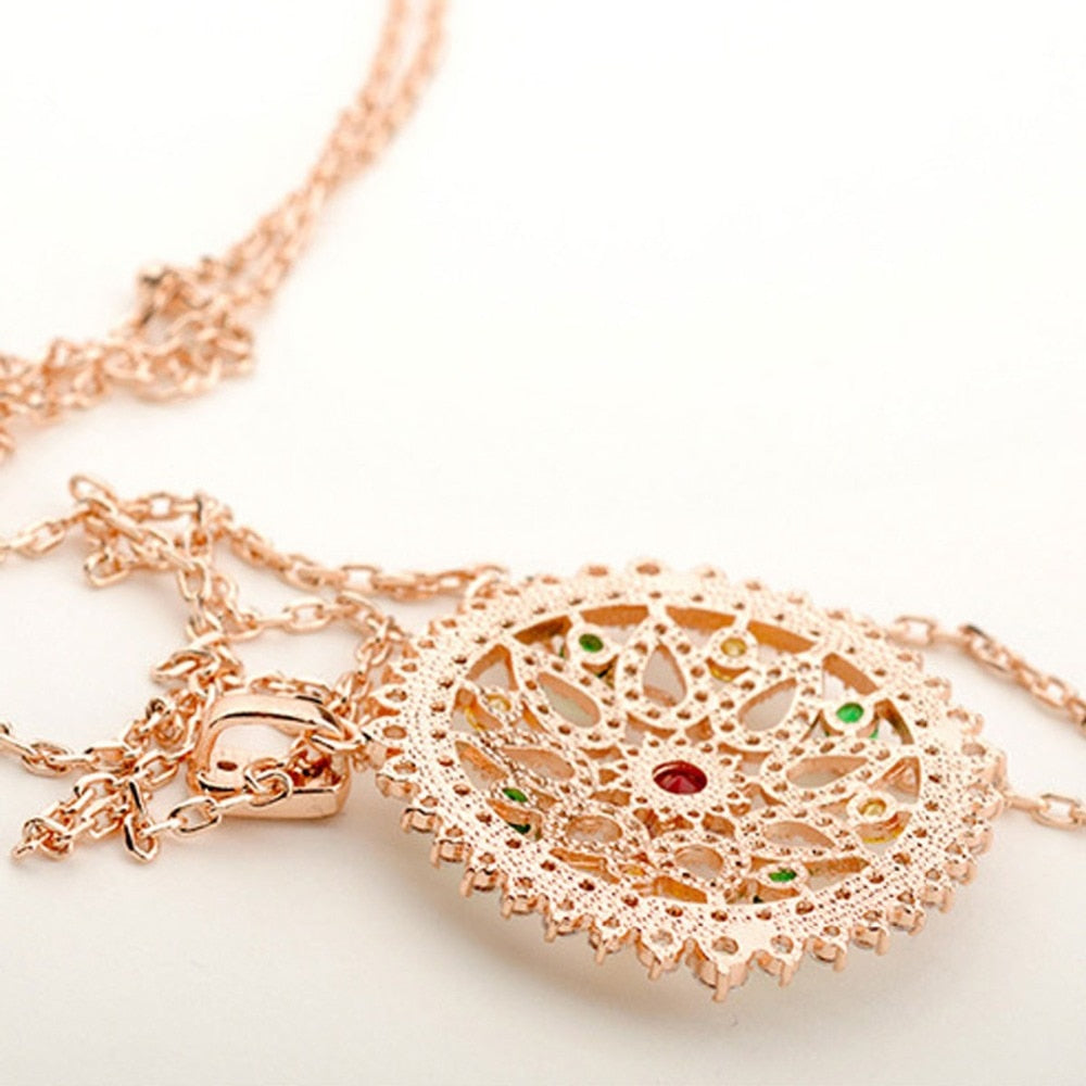 Chelsea Necklace