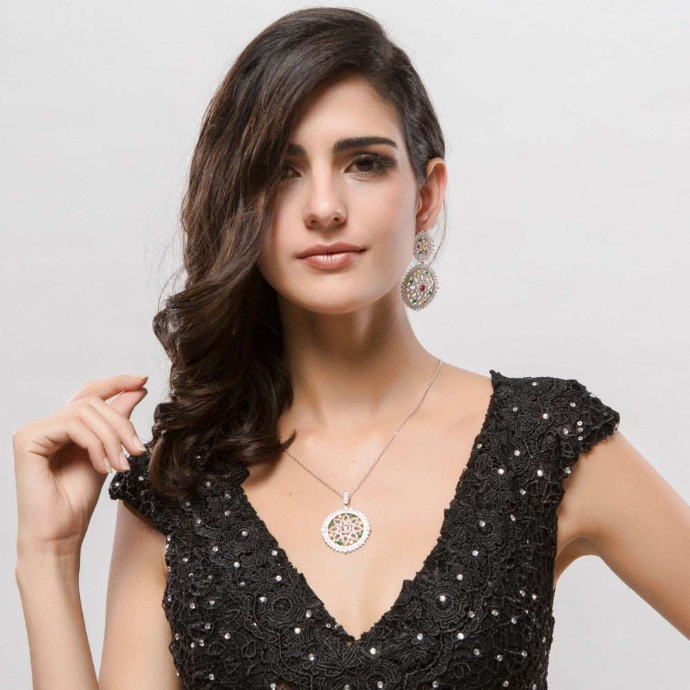 Chelsea Necklace