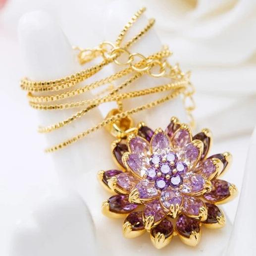 Henderson Necklace