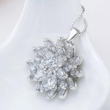 Henderson Necklace