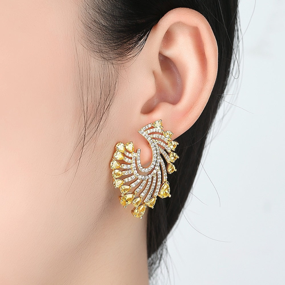 Visalia Earrings
