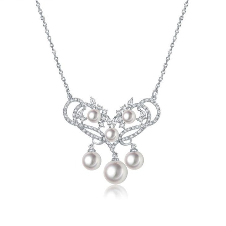 Kettering Necklace