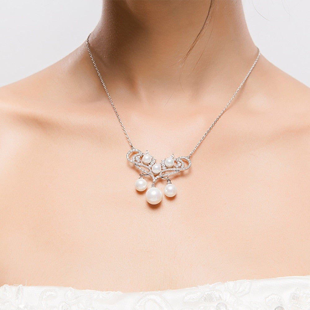 Kettering Necklace