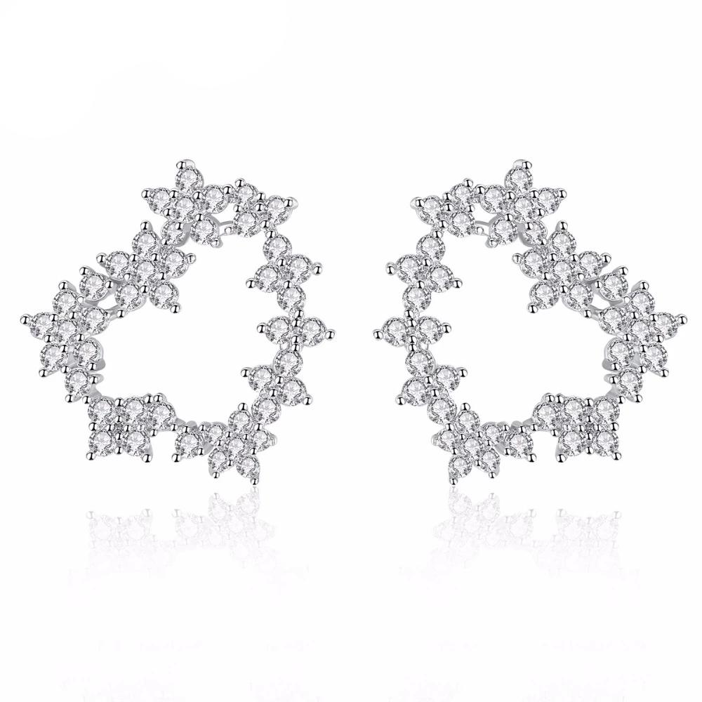 Mandan Earrings