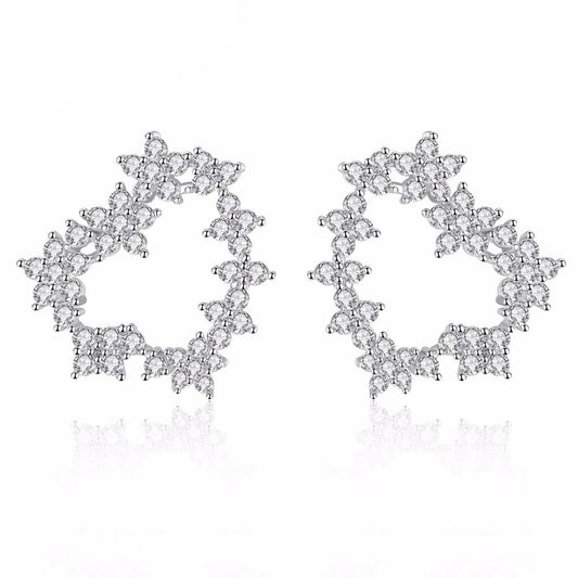 Mandan Earrings