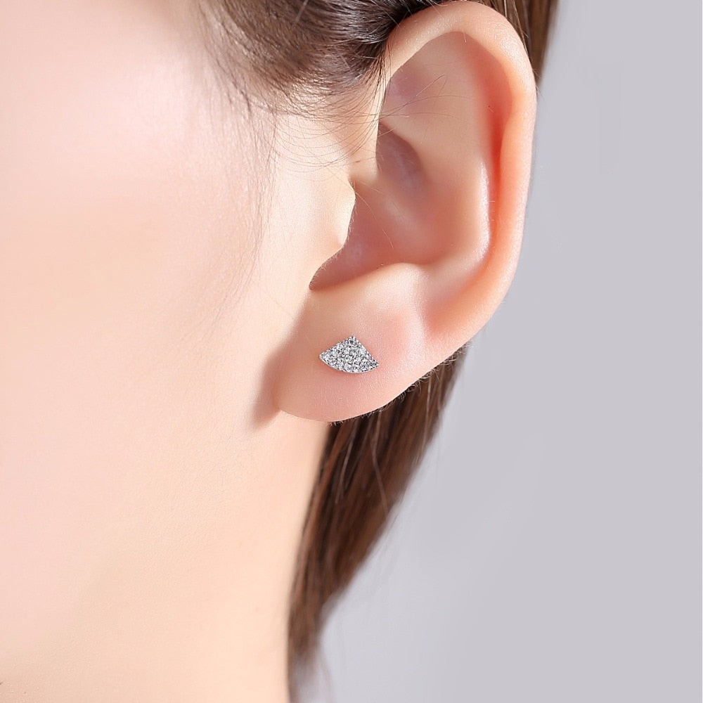 Florissant Earrings - ANN VOYAGE
