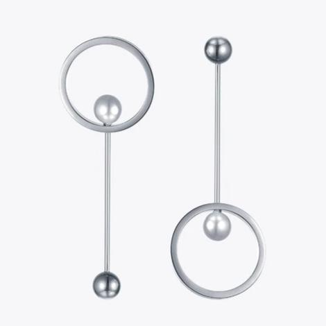 Lancaster Earrings