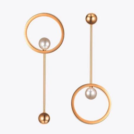 Lancaster Earrings