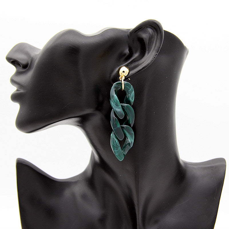 Painesville Earrings