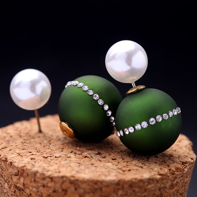 Shreveport Earrings