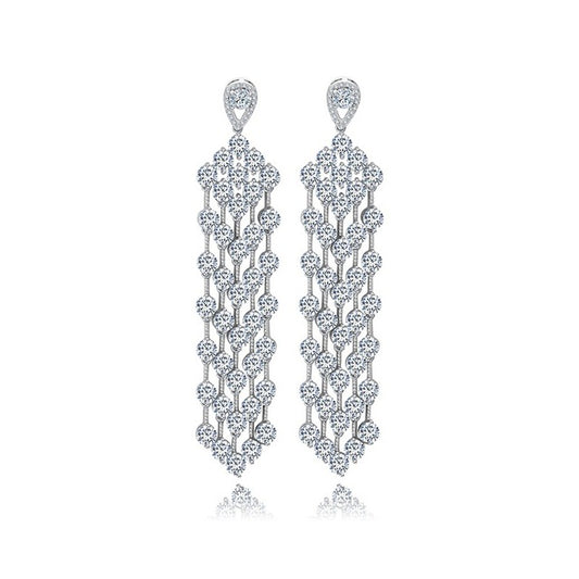 Ragusa Earrings