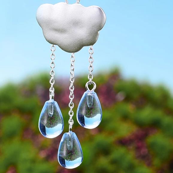 Porto Cervo Pendant (Necklace Not Included)