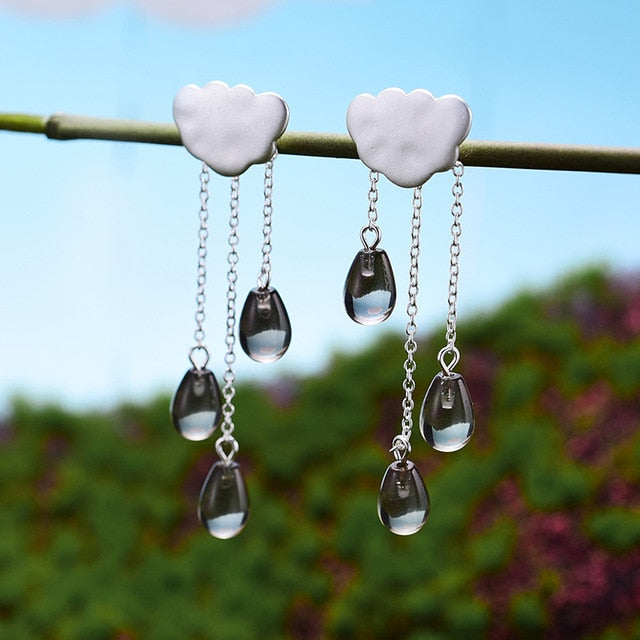 Porto Cervo Earrings (2177793458238)
