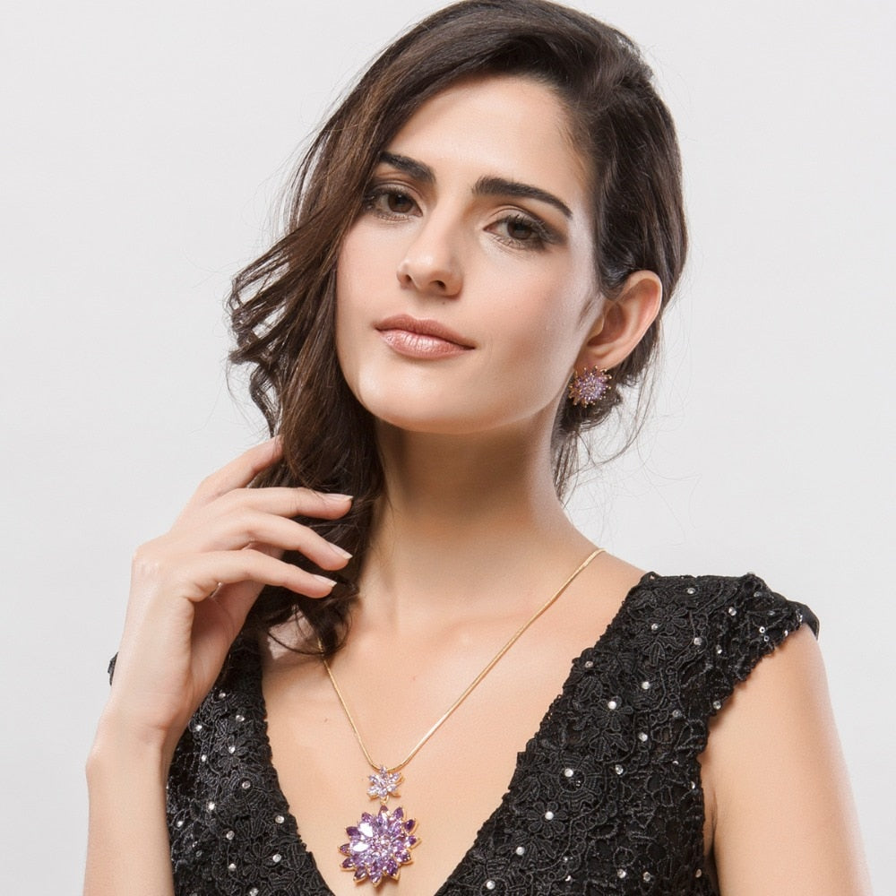 Henderson Necklace