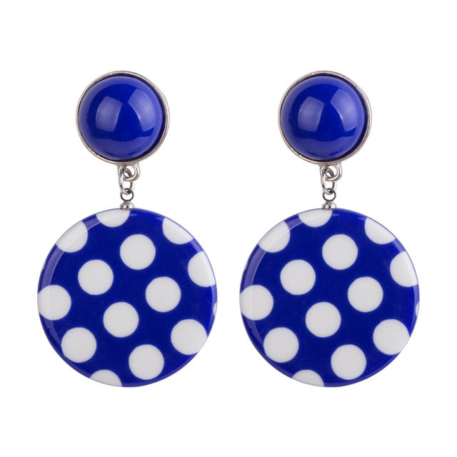 Elmhurst Earrings